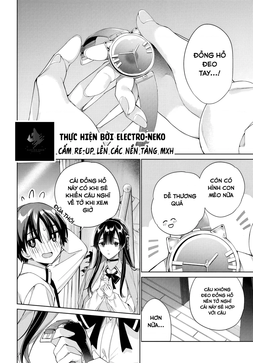 Ryoushin no Shakkin wo Katagawari shite morau Jouken wa Nihon Ichi Kawaii Joshikousei to Issho ni Kurasu koto deshita Chapter 34 - 26