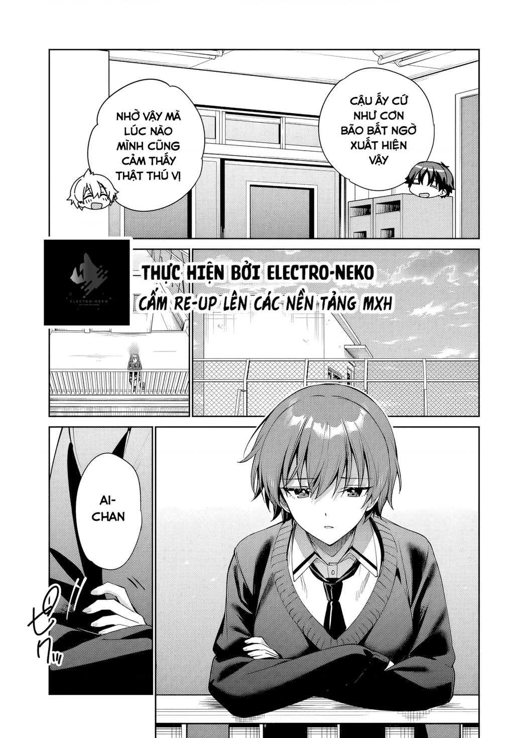 Ryoushin no Shakkin wo Katagawari shite morau Jouken wa Nihon Ichi Kawaii Joshikousei to Issho ni Kurasu koto deshita Chapter 35 - 17