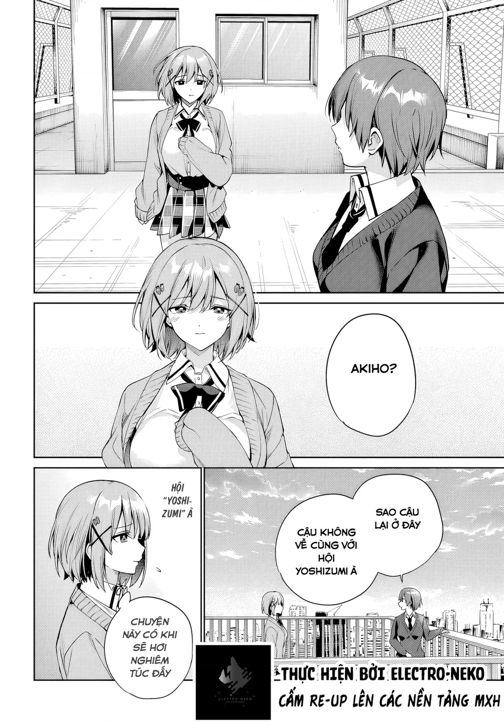 Ryoushin no Shakkin wo Katagawari shite morau Jouken wa Nihon Ichi Kawaii Joshikousei to Issho ni Kurasu koto deshita Chapter 35 - 18