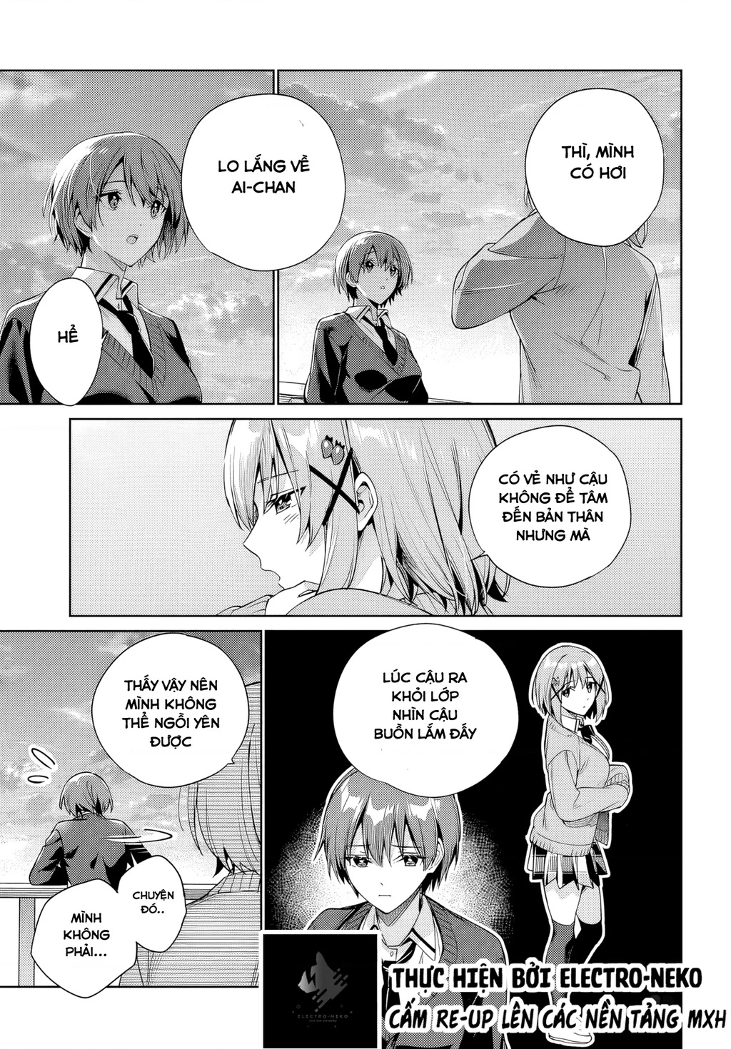 Ryoushin no Shakkin wo Katagawari shite morau Jouken wa Nihon Ichi Kawaii Joshikousei to Issho ni Kurasu koto deshita Chapter 35 - 19