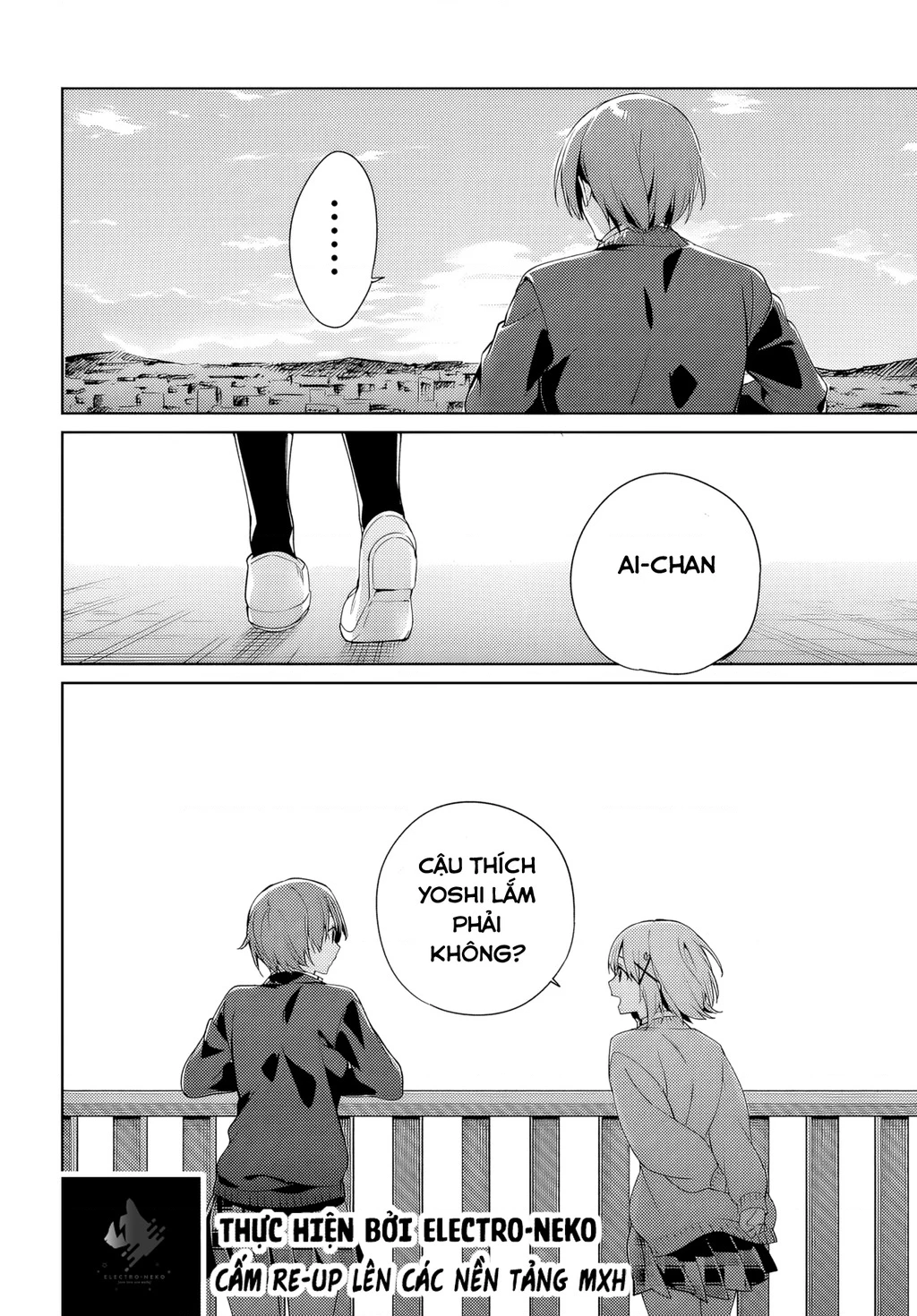 Ryoushin no Shakkin wo Katagawari shite morau Jouken wa Nihon Ichi Kawaii Joshikousei to Issho ni Kurasu koto deshita Chapter 35 - 20