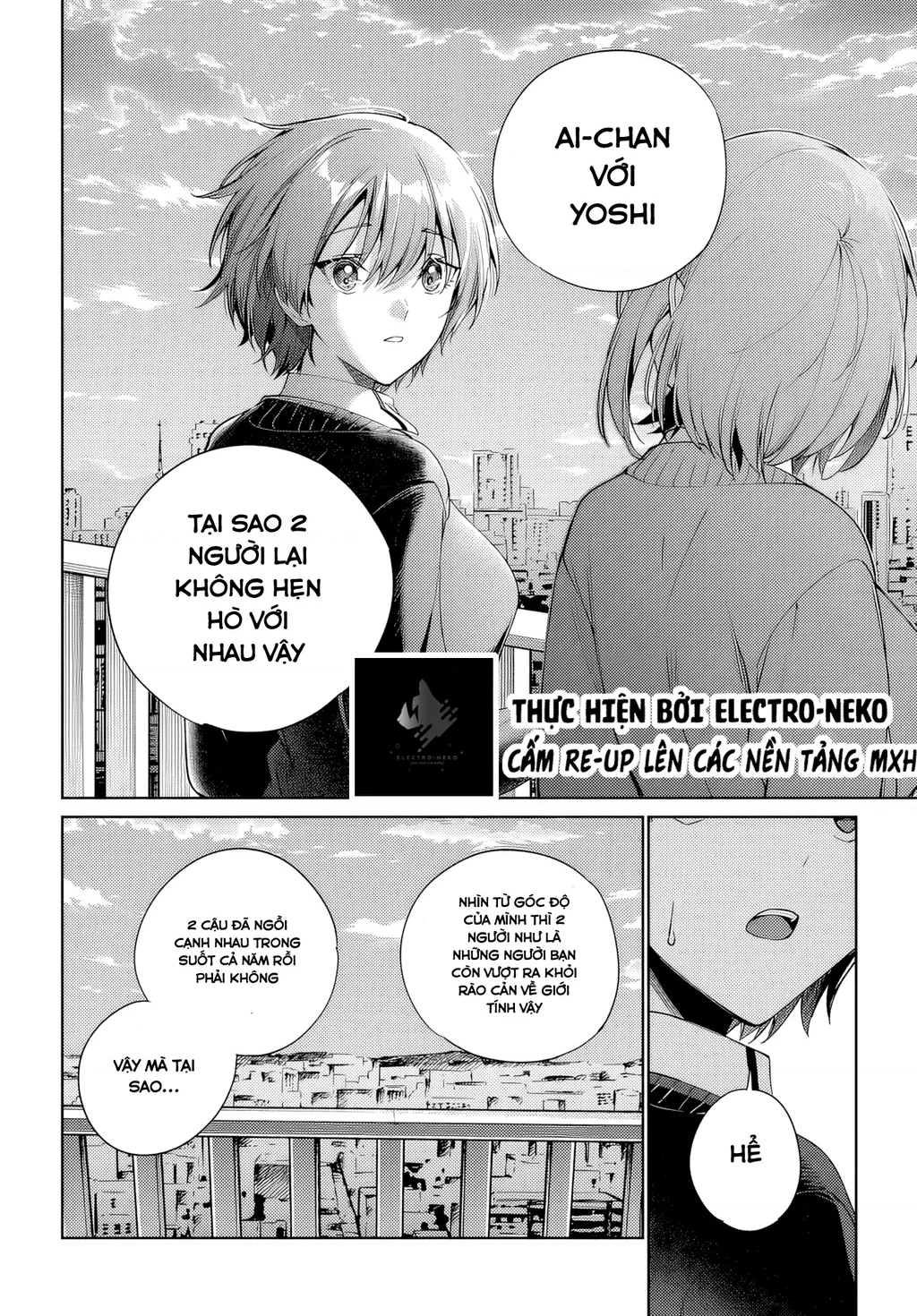 Ryoushin no Shakkin wo Katagawari shite morau Jouken wa Nihon Ichi Kawaii Joshikousei to Issho ni Kurasu koto deshita Chapter 35 - 24