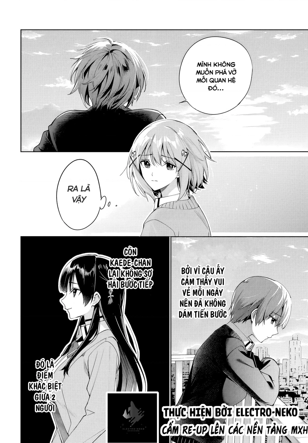 Ryoushin no Shakkin wo Katagawari shite morau Jouken wa Nihon Ichi Kawaii Joshikousei to Issho ni Kurasu koto deshita Chapter 35 - 26