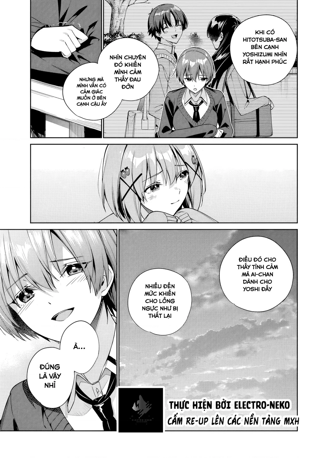 Ryoushin no Shakkin wo Katagawari shite morau Jouken wa Nihon Ichi Kawaii Joshikousei to Issho ni Kurasu koto deshita Chapter 35 - 27