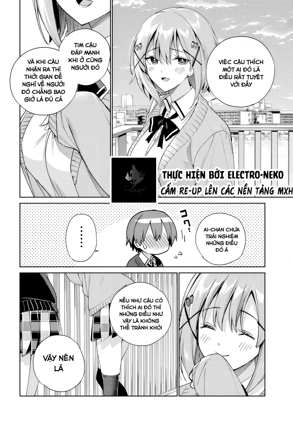 Ryoushin no Shakkin wo Katagawari shite morau Jouken wa Nihon Ichi Kawaii Joshikousei to Issho ni Kurasu koto deshita Chapter 35 - 30