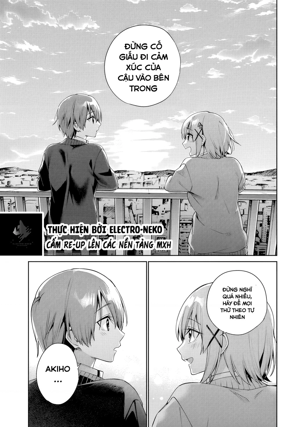 Ryoushin no Shakkin wo Katagawari shite morau Jouken wa Nihon Ichi Kawaii Joshikousei to Issho ni Kurasu koto deshita Chapter 35 - 31