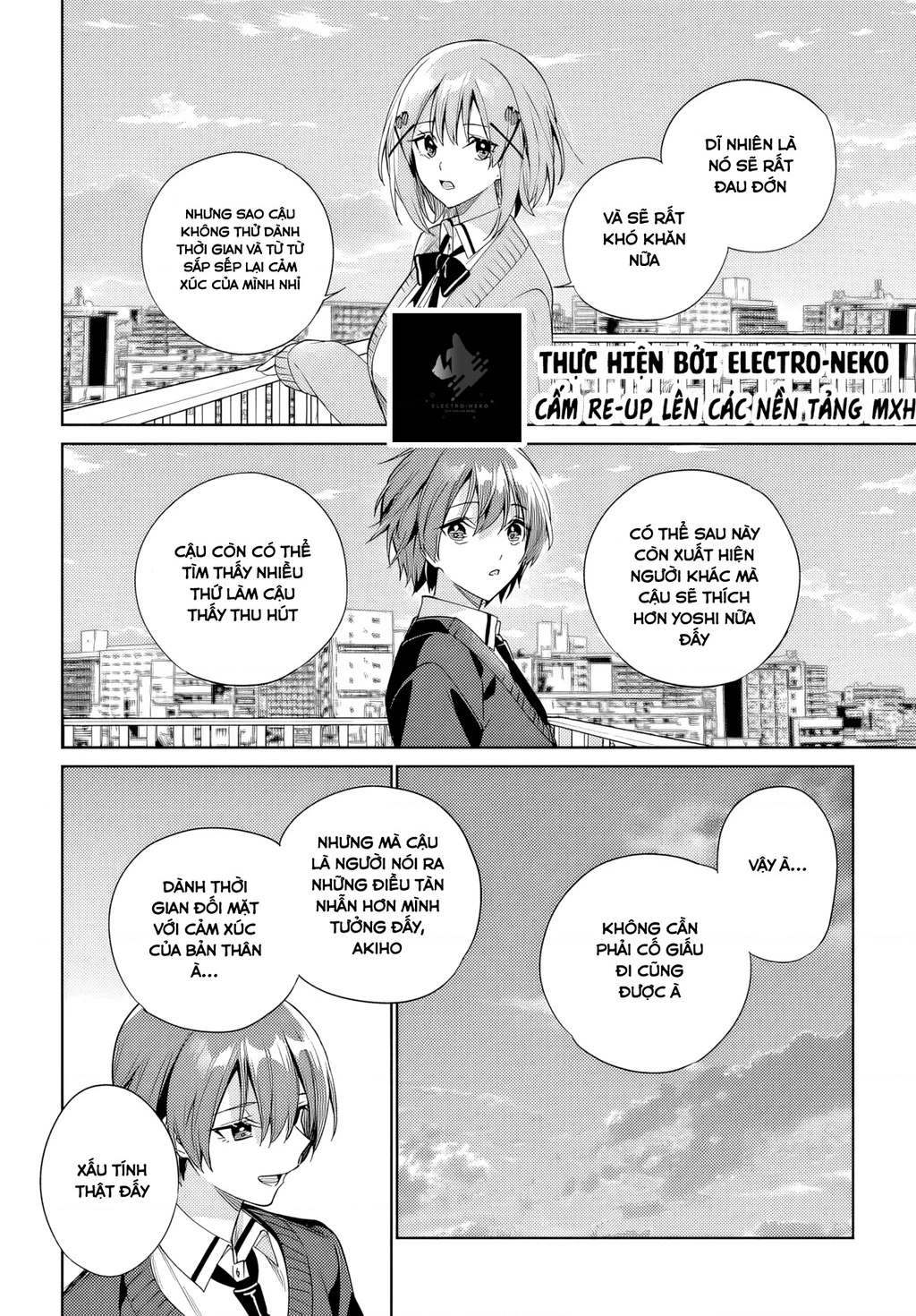 Ryoushin no Shakkin wo Katagawari shite morau Jouken wa Nihon Ichi Kawaii Joshikousei to Issho ni Kurasu koto deshita Chapter 35 - 32