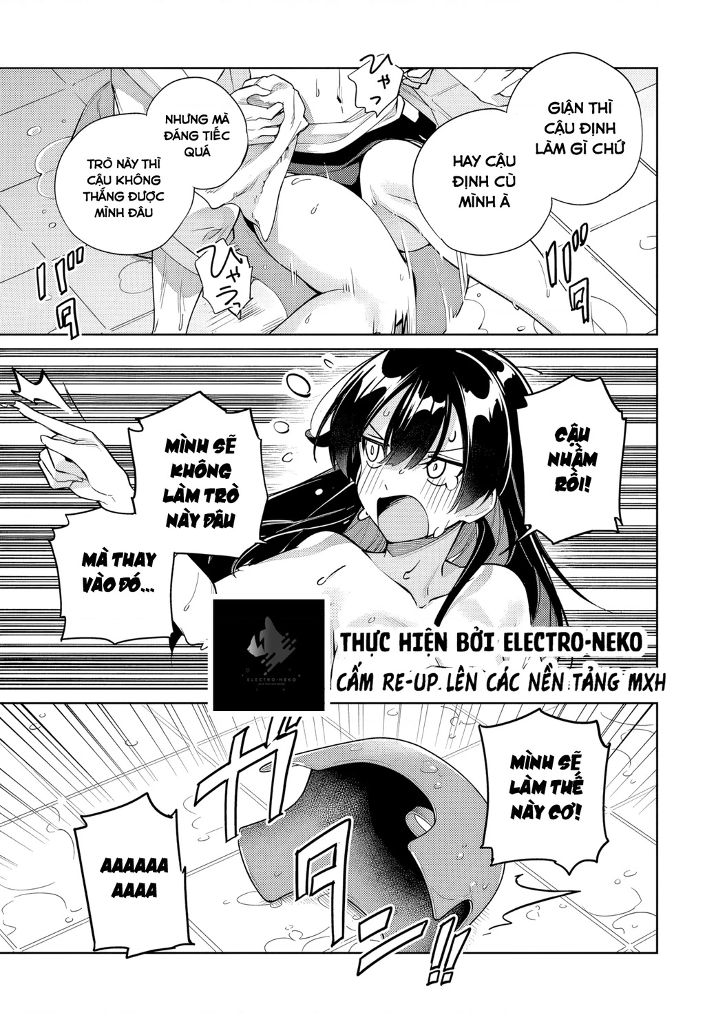 Ryoushin no Shakkin wo Katagawari shite morau Jouken wa Nihon Ichi Kawaii Joshikousei to Issho ni Kurasu koto deshita Chapter 36 - 27