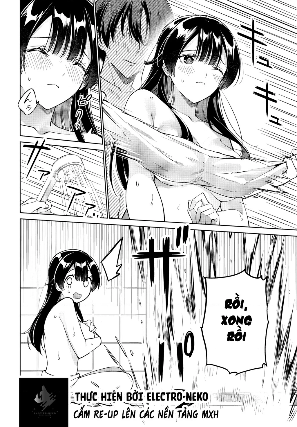 Ryoushin no Shakkin wo Katagawari shite morau Jouken wa Nihon Ichi Kawaii Joshikousei to Issho ni Kurasu koto deshita Chapter 36 - 32