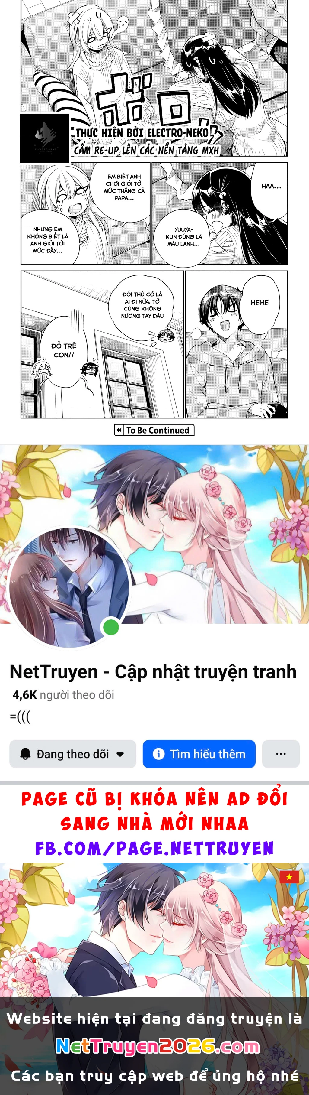 Ryoushin no Shakkin wo Katagawari shite morau Jouken wa Nihon Ichi Kawaii Joshikousei to Issho ni Kurasu koto deshita Chapter 37 - 30