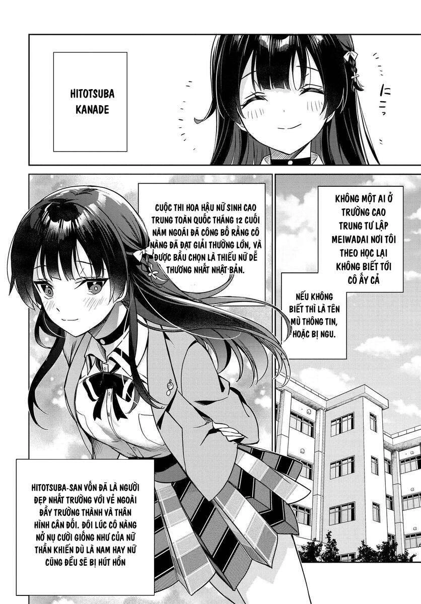 Ryoushin no Shakkin wo Katagawari shite morau Jouken wa Nihon Ichi Kawaii Joshikousei to Issho ni Kurasu koto deshita Chapter 1.1 - 17