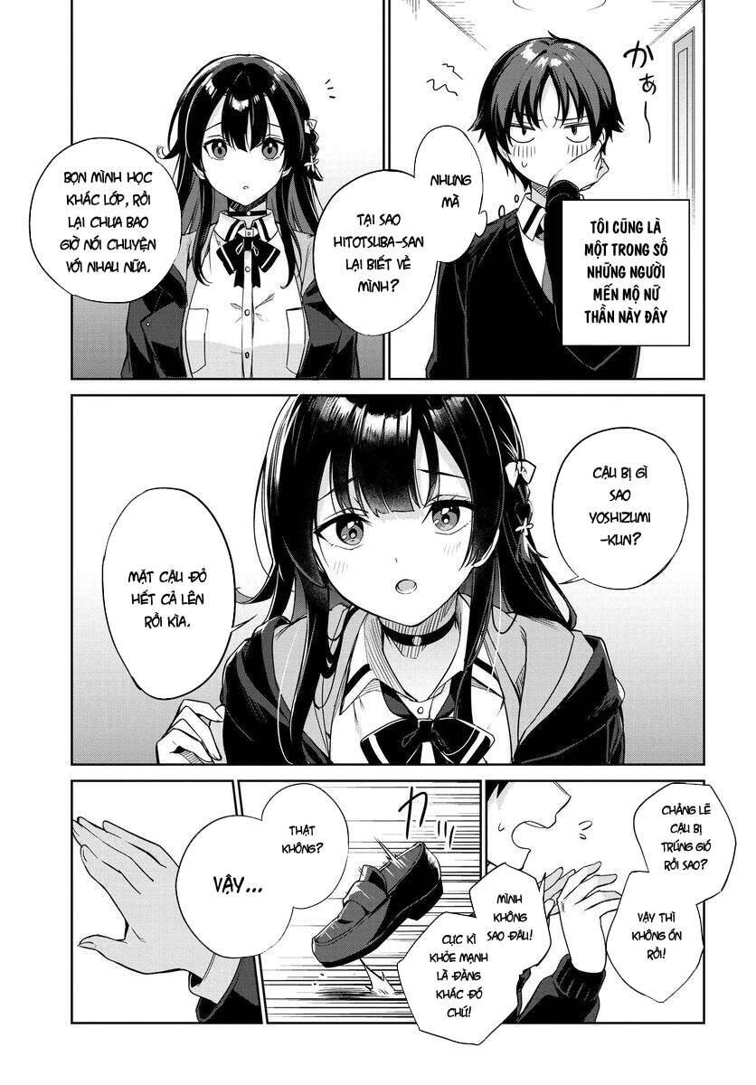 Ryoushin no Shakkin wo Katagawari shite morau Jouken wa Nihon Ichi Kawaii Joshikousei to Issho ni Kurasu koto deshita Chapter 1.1 - 18