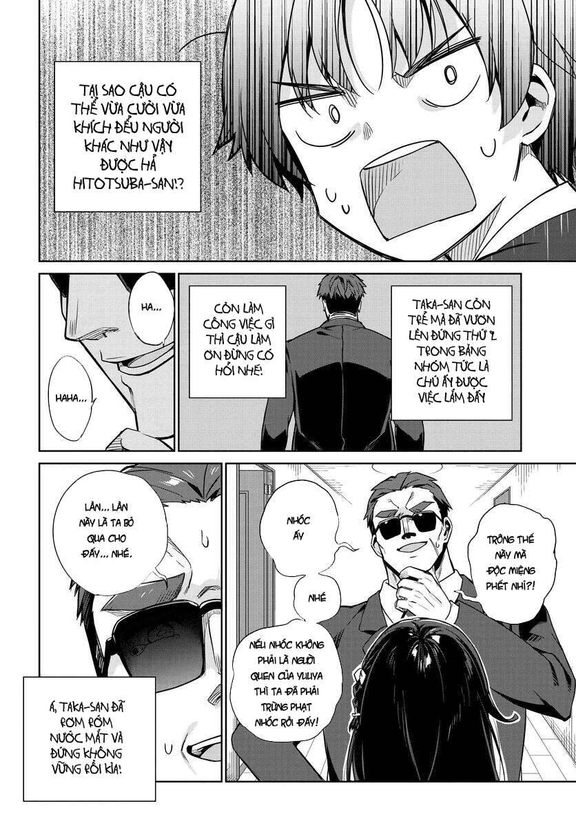 Ryoushin no Shakkin wo Katagawari shite morau Jouken wa Nihon Ichi Kawaii Joshikousei to Issho ni Kurasu koto deshita Chapter 1.2 - 5