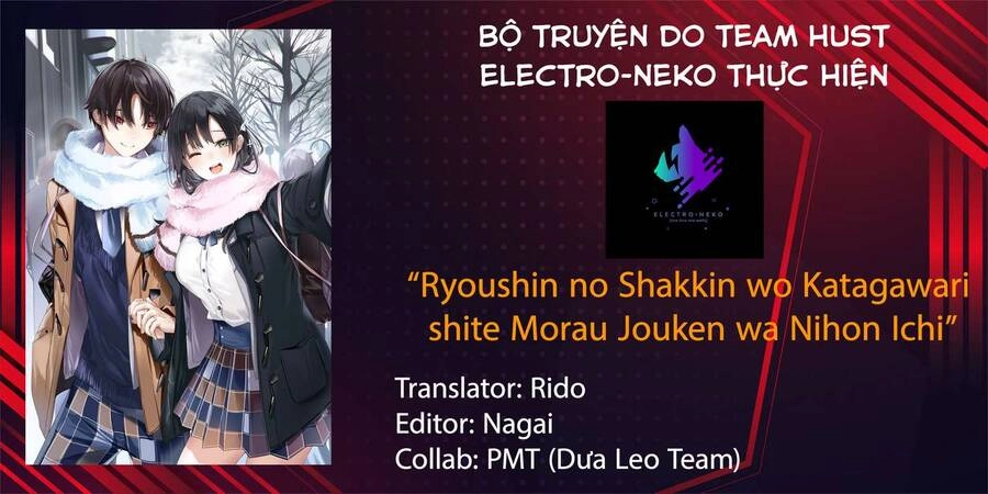 Ryoushin no Shakkin wo Katagawari shite morau Jouken wa Nihon Ichi Kawaii Joshikousei to Issho ni Kurasu koto deshita Chapter 1.2 - 30