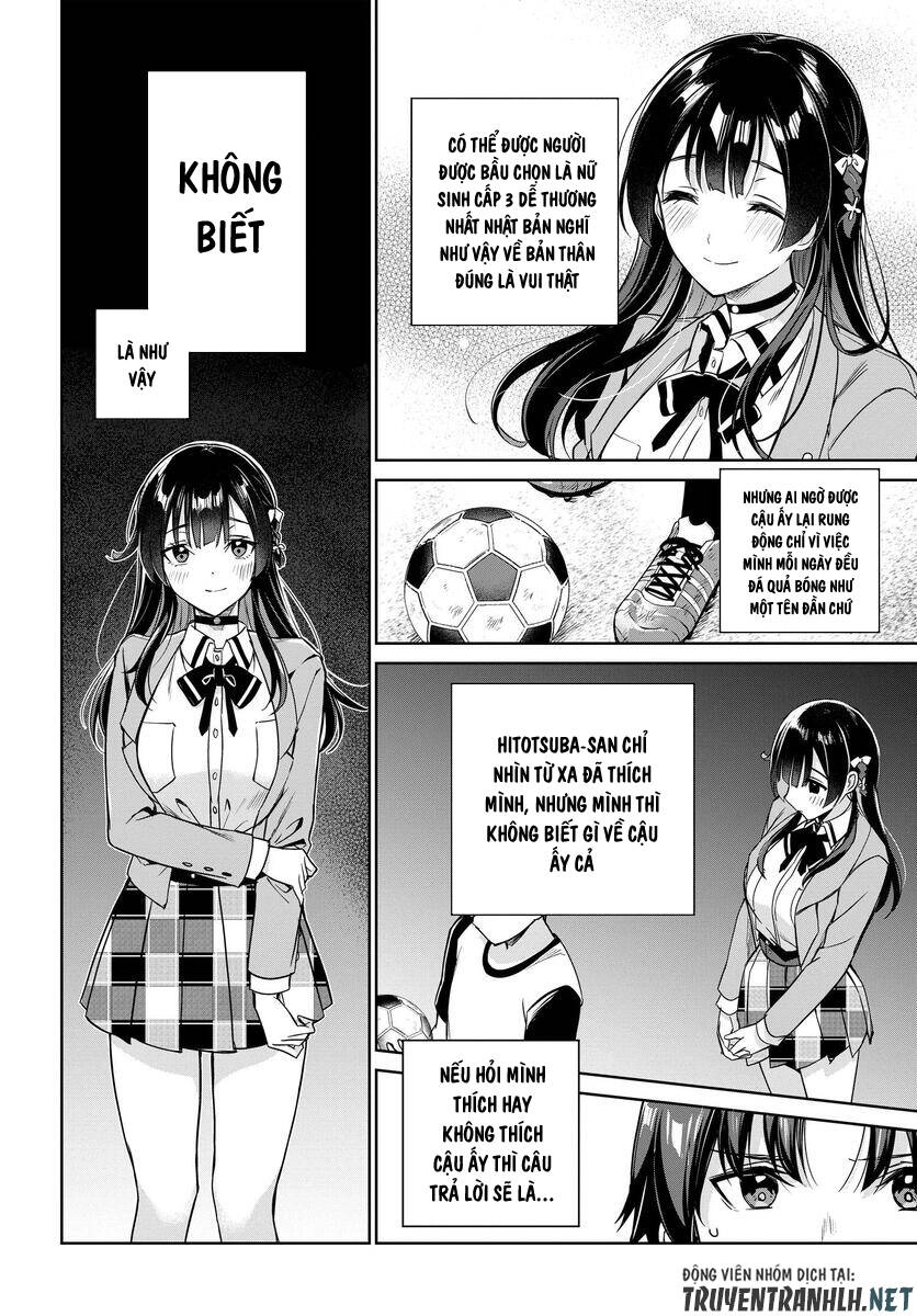 Ryoushin no Shakkin wo Katagawari shite morau Jouken wa Nihon Ichi Kawaii Joshikousei to Issho ni Kurasu koto deshita Chapter 4 - 12