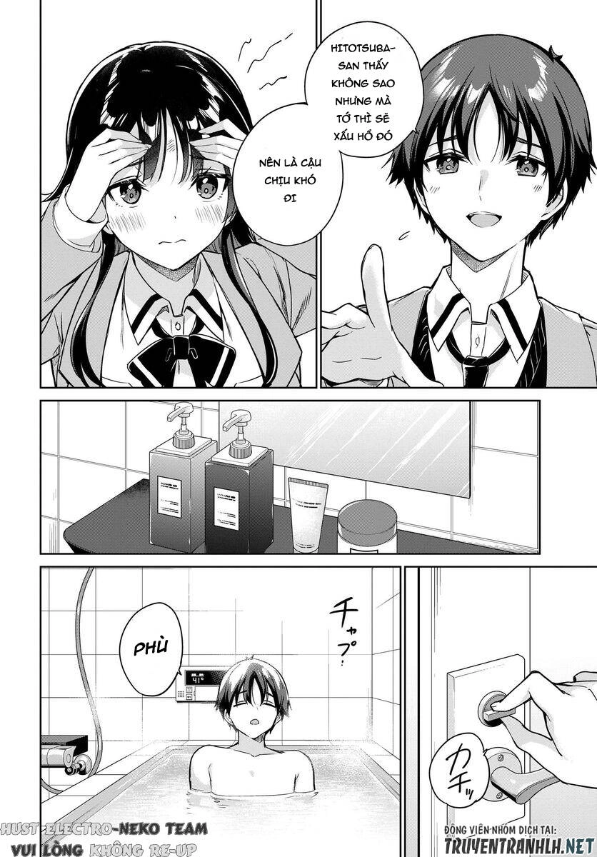 Ryoushin no Shakkin wo Katagawari shite morau Jouken wa Nihon Ichi Kawaii Joshikousei to Issho ni Kurasu koto deshita Chapter 6 - 16