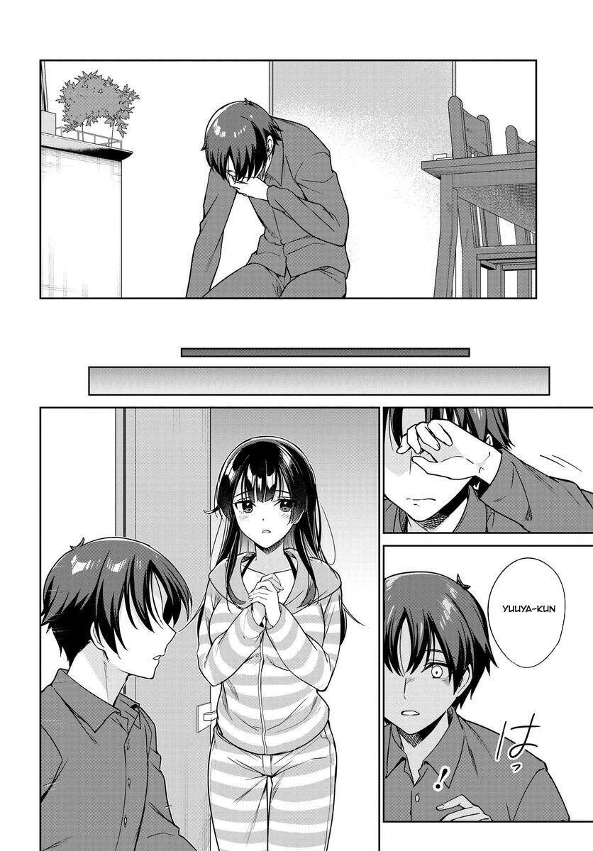 Ryoushin no Shakkin wo Katagawari shite morau Jouken wa Nihon Ichi Kawaii Joshikousei to Issho ni Kurasu koto deshita Chapter 8 - 9