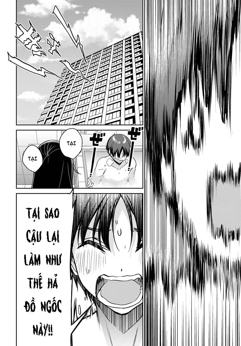 Ryoushin no Shakkin wo Katagawari shite morau Jouken wa Nihon Ichi Kawaii Joshikousei to Issho ni Kurasu koto deshita Chapter 10 - 14