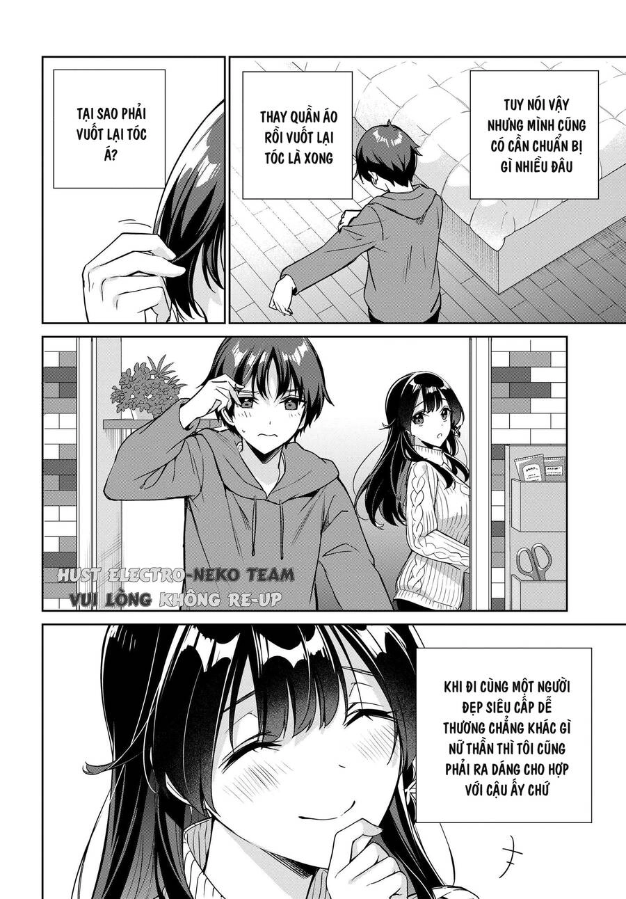 Ryoushin no Shakkin wo Katagawari shite morau Jouken wa Nihon Ichi Kawaii Joshikousei to Issho ni Kurasu koto deshita Chapter 11 - 7