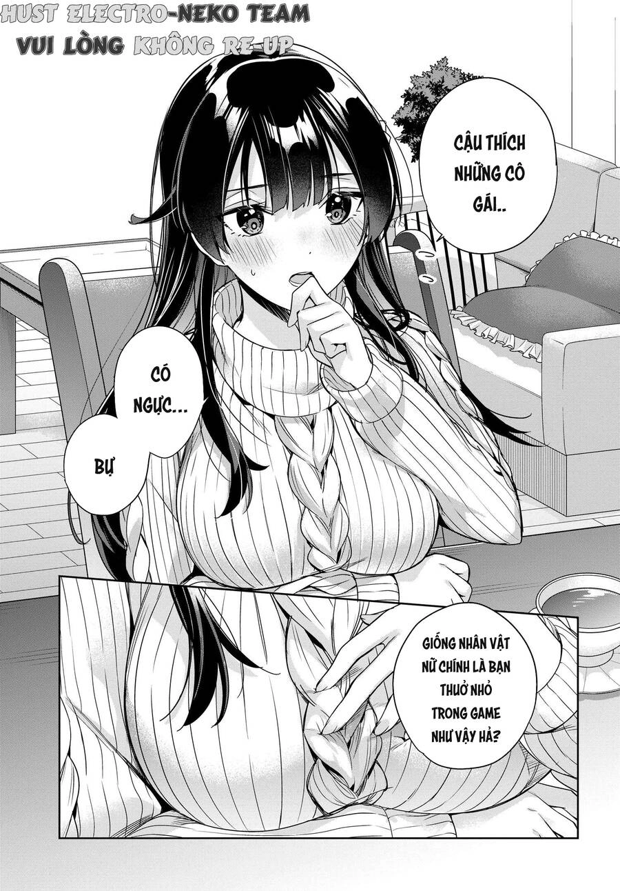 Ryoushin no Shakkin wo Katagawari shite morau Jouken wa Nihon Ichi Kawaii Joshikousei to Issho ni Kurasu koto deshita Chapter 11 - 18