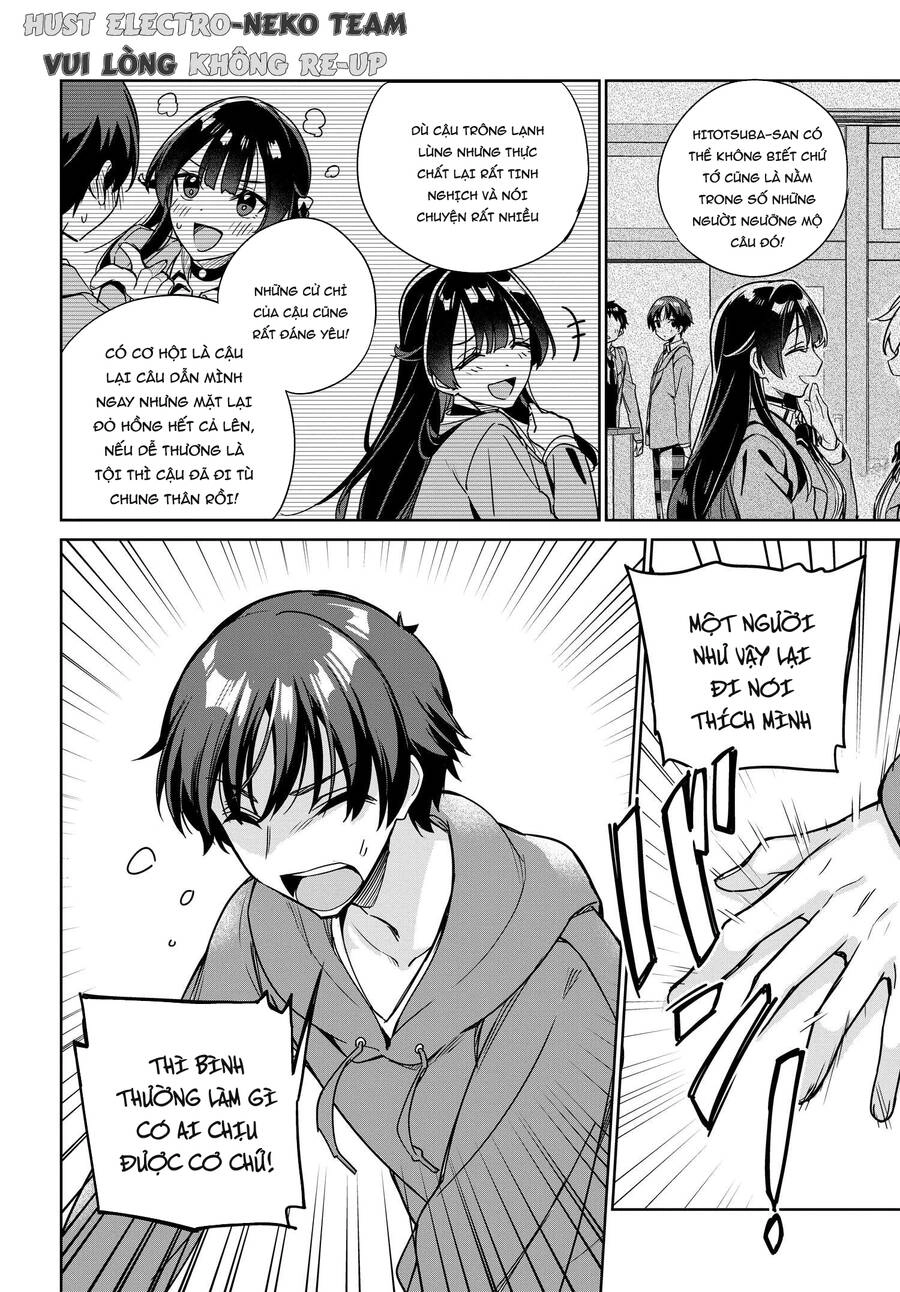 Ryoushin no Shakkin wo Katagawari shite morau Jouken wa Nihon Ichi Kawaii Joshikousei to Issho ni Kurasu koto deshita Chapter 11 - 21