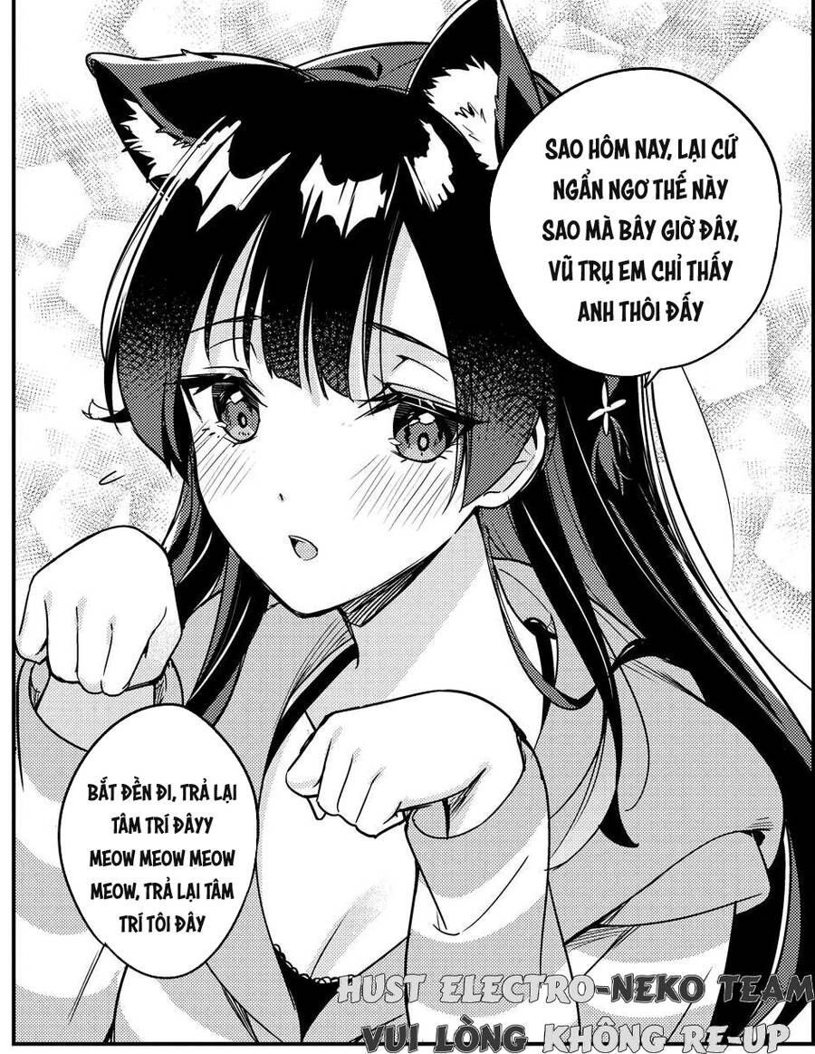 Ryoushin no Shakkin wo Katagawari shite morau Jouken wa Nihon Ichi Kawaii Joshikousei to Issho ni Kurasu koto deshita Chapter 11 - 26