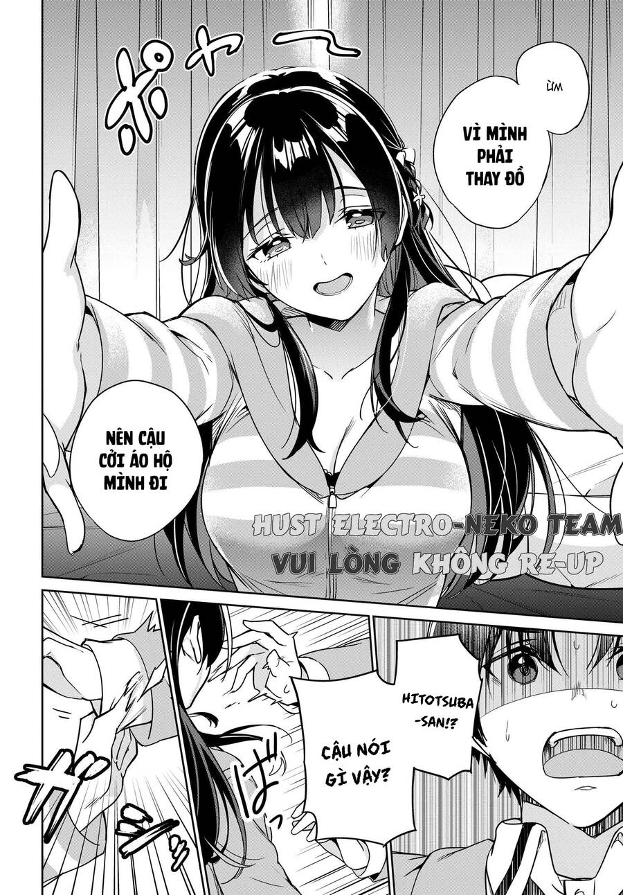 Ryoushin no Shakkin wo Katagawari shite morau Jouken wa Nihon Ichi Kawaii Joshikousei to Issho ni Kurasu koto deshita Chapter 12 - 11