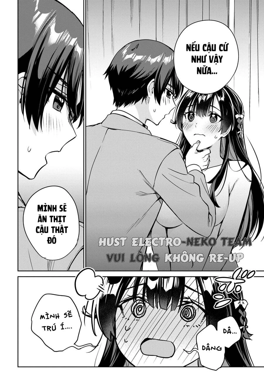 Ryoushin no Shakkin wo Katagawari shite morau Jouken wa Nihon Ichi Kawaii Joshikousei to Issho ni Kurasu koto deshita Chapter 12 - 19
