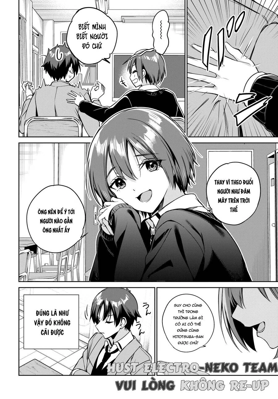 Ryoushin no Shakkin wo Katagawari shite morau Jouken wa Nihon Ichi Kawaii Joshikousei to Issho ni Kurasu koto deshita Chapter 12 - 31