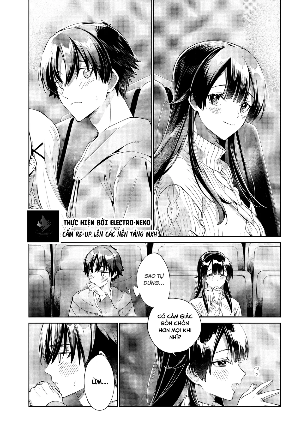 Ryoushin no Shakkin wo Katagawari shite morau Jouken wa Nihon Ichi Kawaii Joshikousei to Issho ni Kurasu koto deshita Chapter  38 - 13