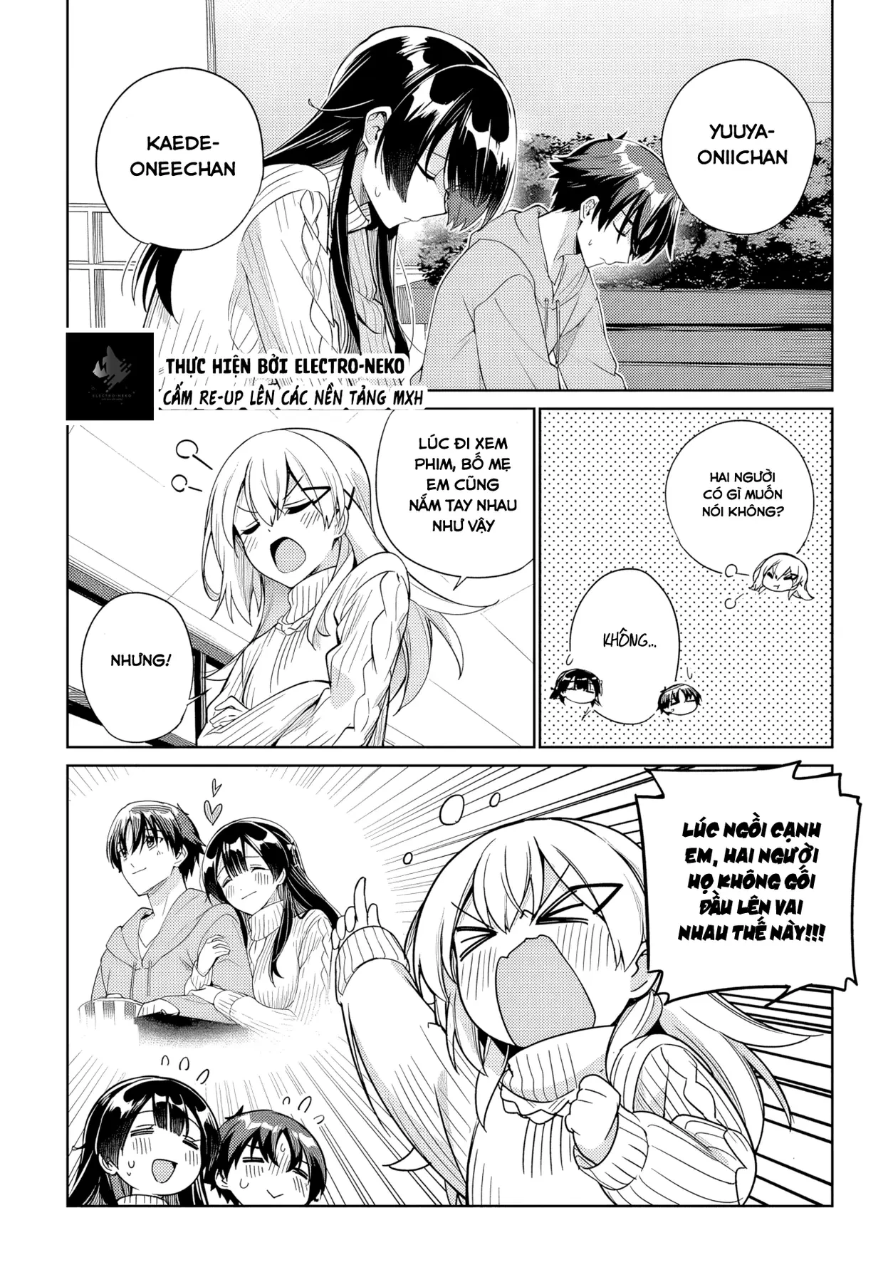 Ryoushin no Shakkin wo Katagawari shite morau Jouken wa Nihon Ichi Kawaii Joshikousei to Issho ni Kurasu koto deshita Chapter  38 - 15