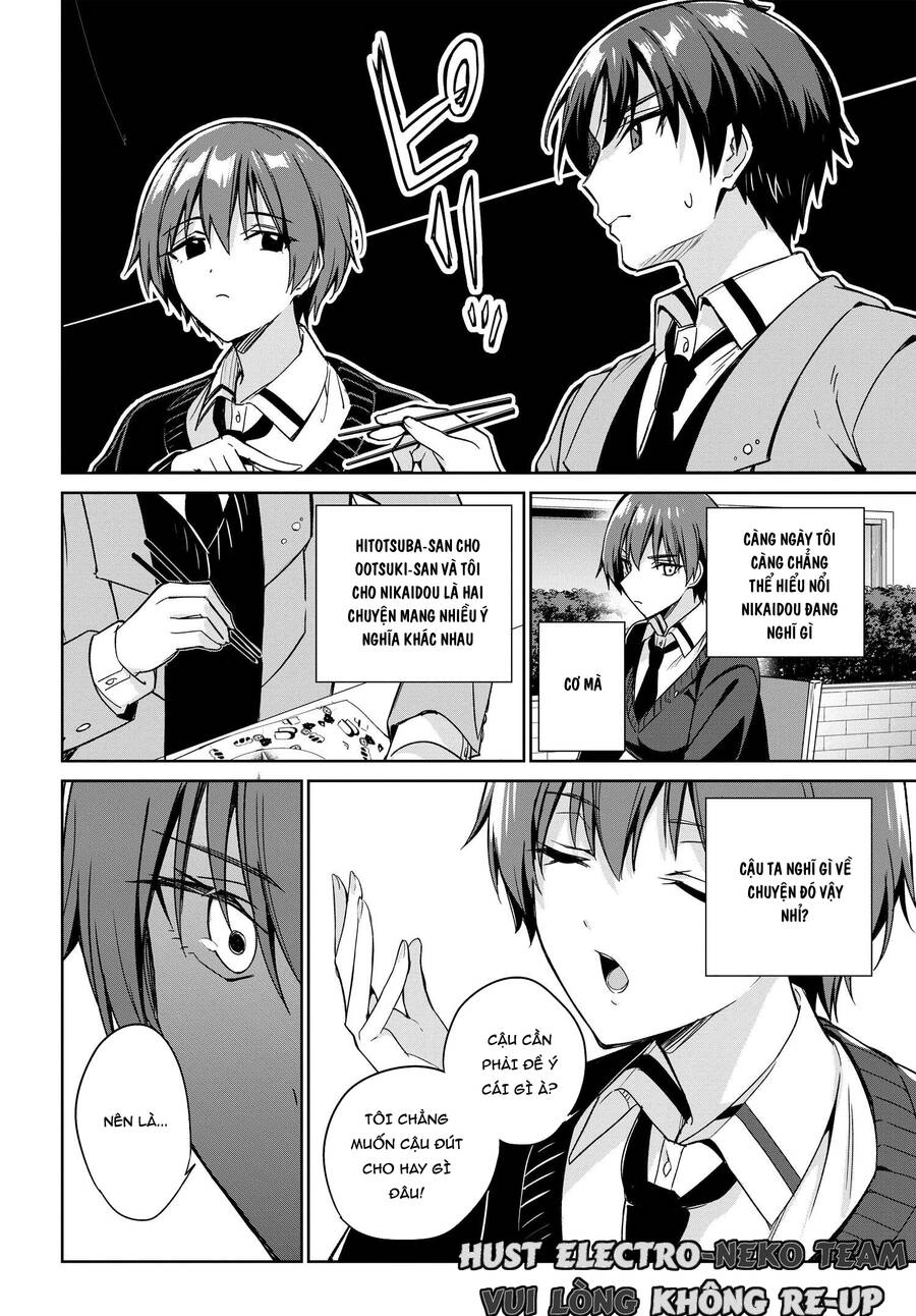 Ryoushin no Shakkin wo Katagawari shite morau Jouken wa Nihon Ichi Kawaii Joshikousei to Issho ni Kurasu koto deshita Chapter 13 - 17