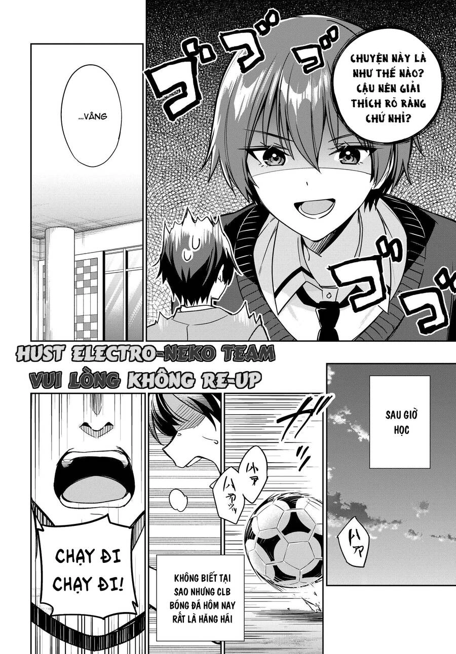 Ryoushin no Shakkin wo Katagawari shite morau Jouken wa Nihon Ichi Kawaii Joshikousei to Issho ni Kurasu koto deshita Chapter 13 - 25