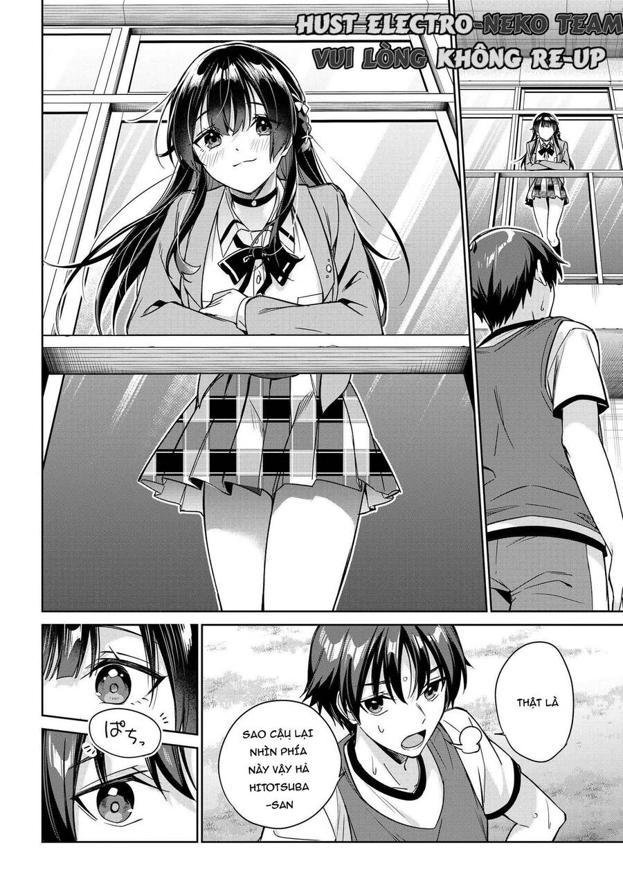 Ryoushin no Shakkin wo Katagawari shite morau Jouken wa Nihon Ichi Kawaii Joshikousei to Issho ni Kurasu koto deshita Chapter 13 - 27