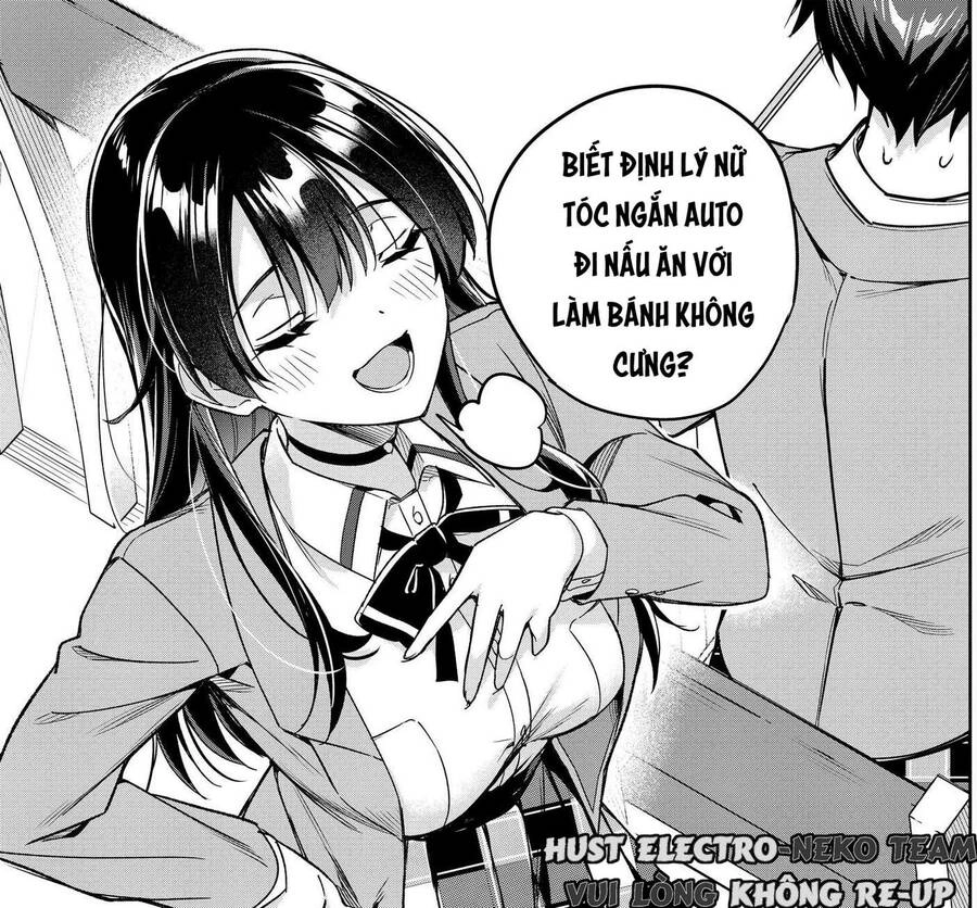 Ryoushin no Shakkin wo Katagawari shite morau Jouken wa Nihon Ichi Kawaii Joshikousei to Issho ni Kurasu koto deshita Chapter 13 - 35