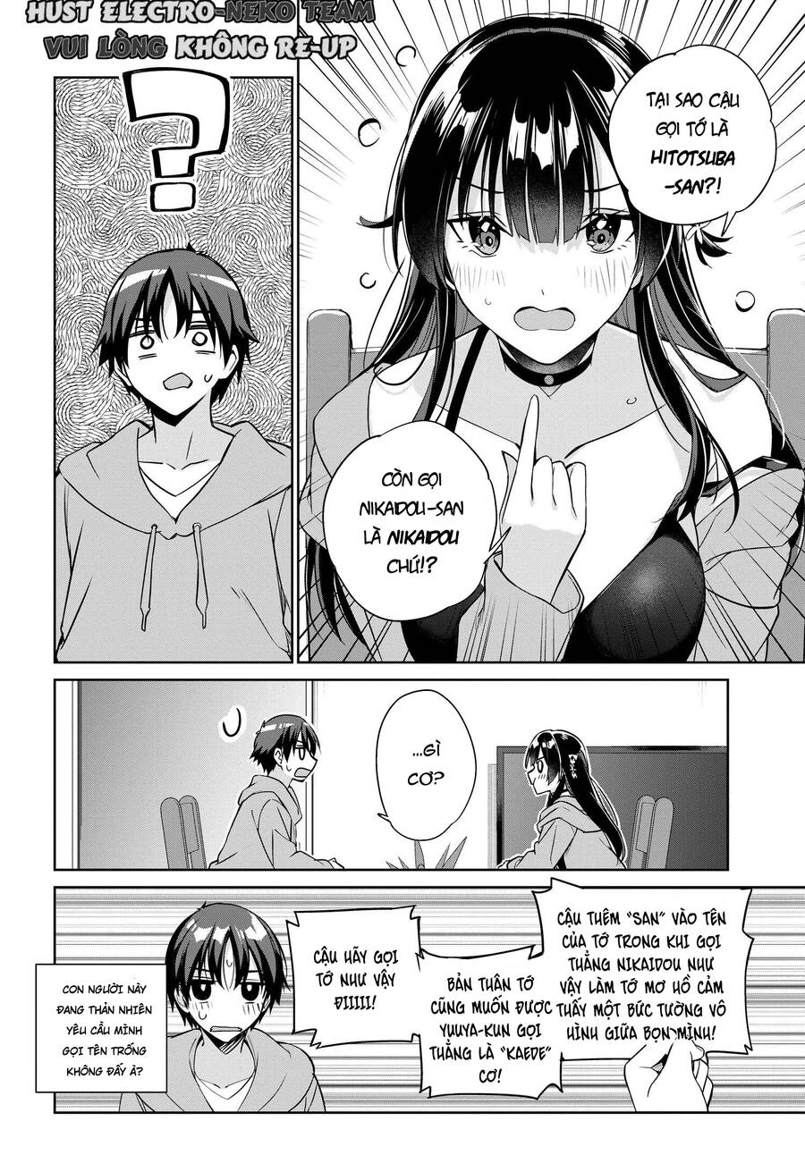 Ryoushin no Shakkin wo Katagawari shite morau Jouken wa Nihon Ichi Kawaii Joshikousei to Issho ni Kurasu koto deshita Chapter 14 - 31