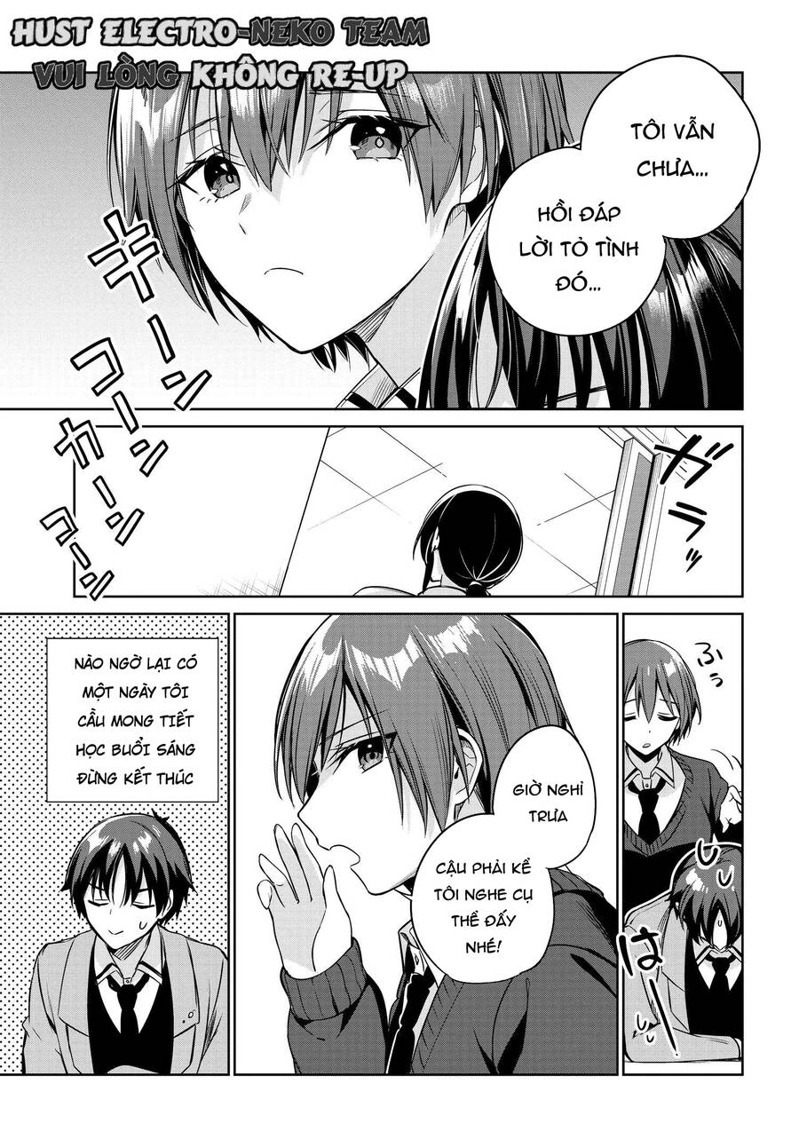 Ryoushin no Shakkin wo Katagawari shite morau Jouken wa Nihon Ichi Kawaii Joshikousei to Issho ni Kurasu koto deshita Chapter 15 - 22