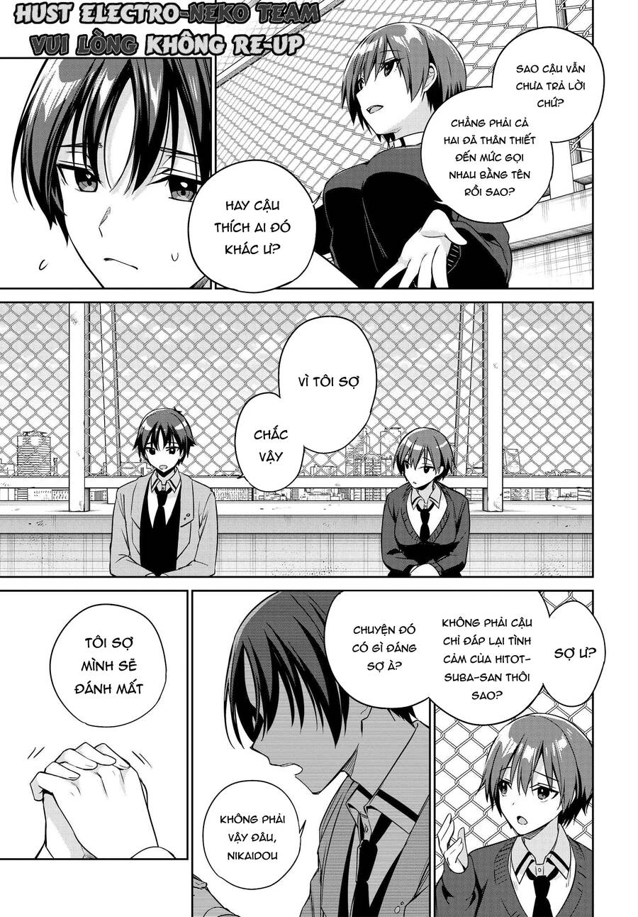 Ryoushin no Shakkin wo Katagawari shite morau Jouken wa Nihon Ichi Kawaii Joshikousei to Issho ni Kurasu koto deshita Chapter 15 - 24