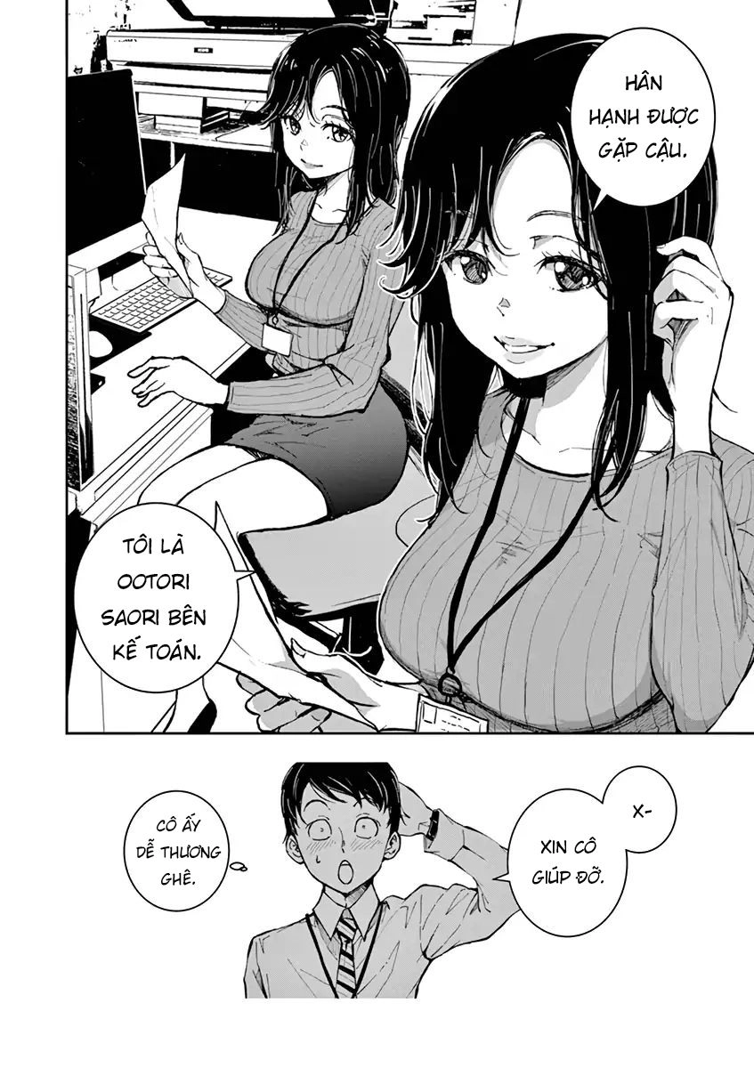 Zombie 100 ~ 100 Điều Tôi Sẽ Làm Trước Khi Trở Thành Zombie~ Chapter 1 - 12