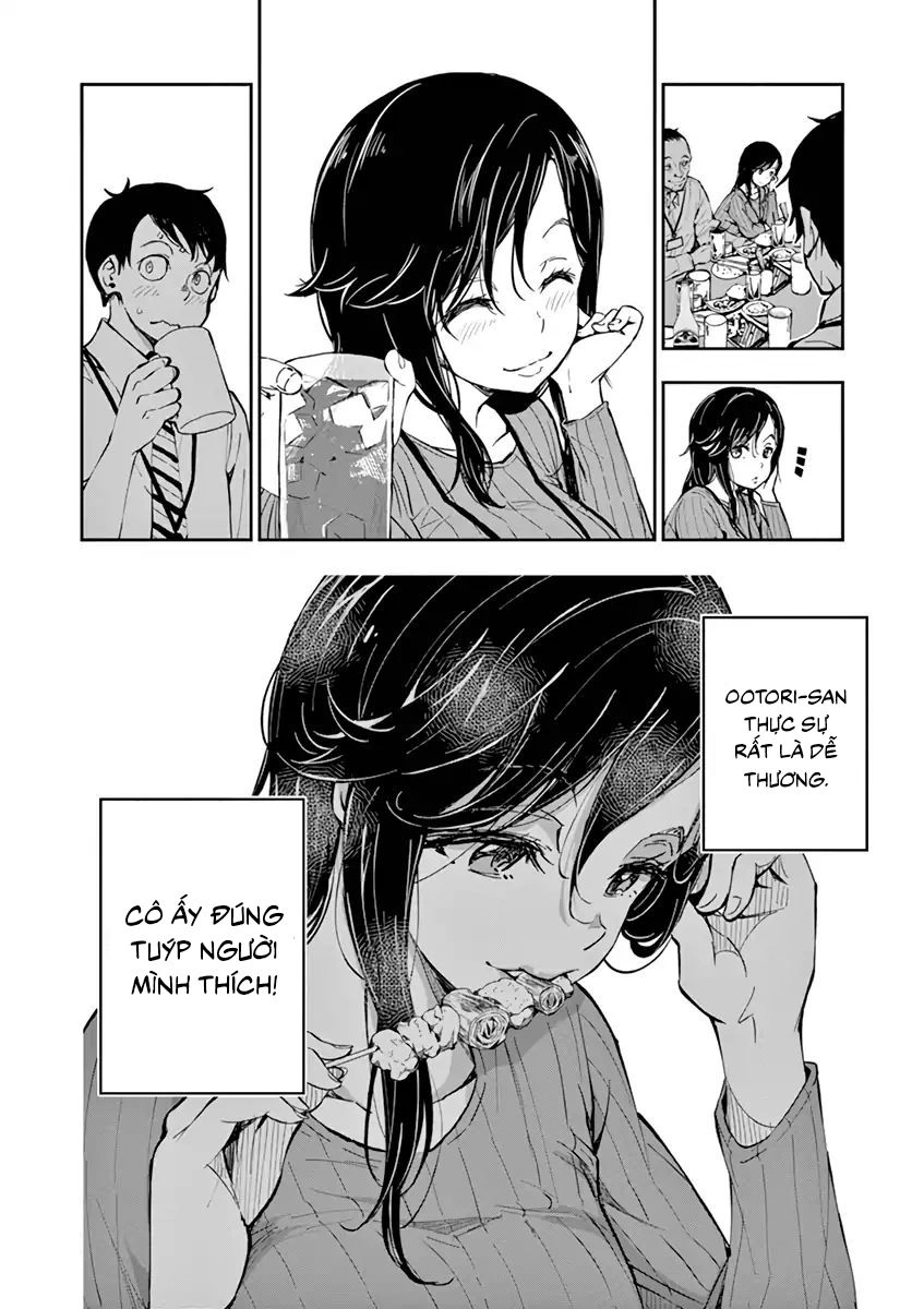 Zombie 100 ~ 100 Điều Tôi Sẽ Làm Trước Khi Trở Thành Zombie~ Chapter 1 - 14