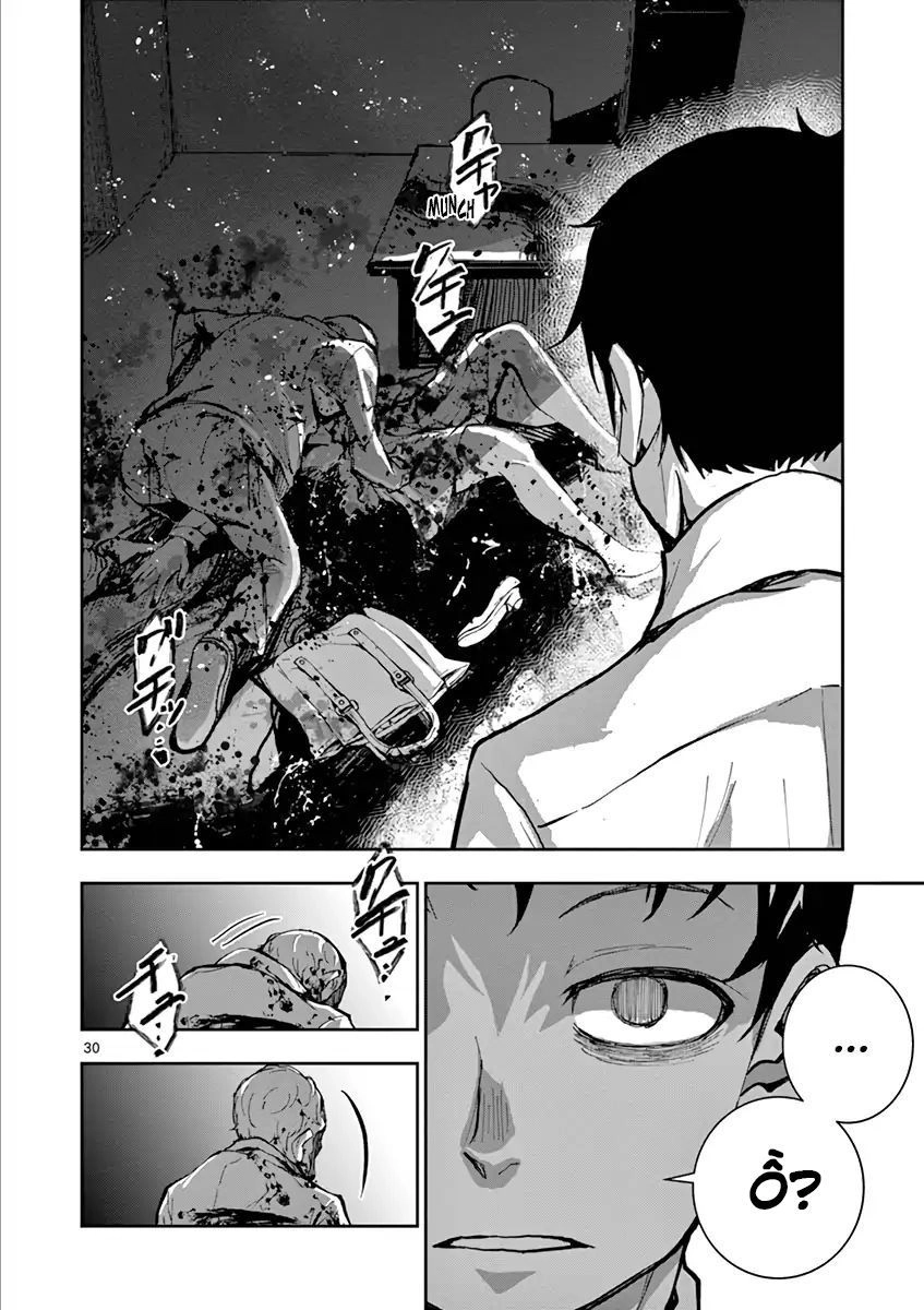 Zombie 100 ~ 100 Điều Tôi Sẽ Làm Trước Khi Trở Thành Zombie~ Chapter 1 - 34