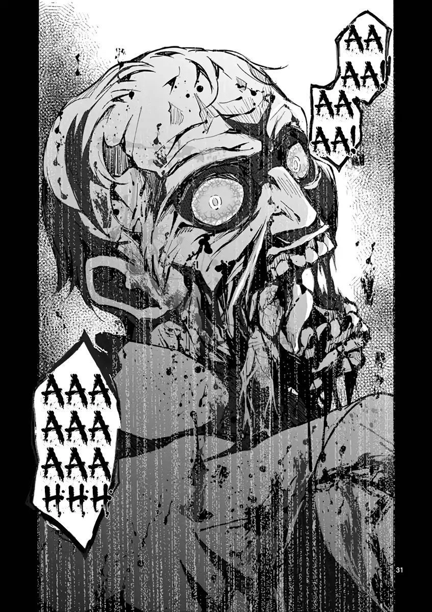 Zombie 100 ~ 100 Điều Tôi Sẽ Làm Trước Khi Trở Thành Zombie~ Chapter 1 - 35