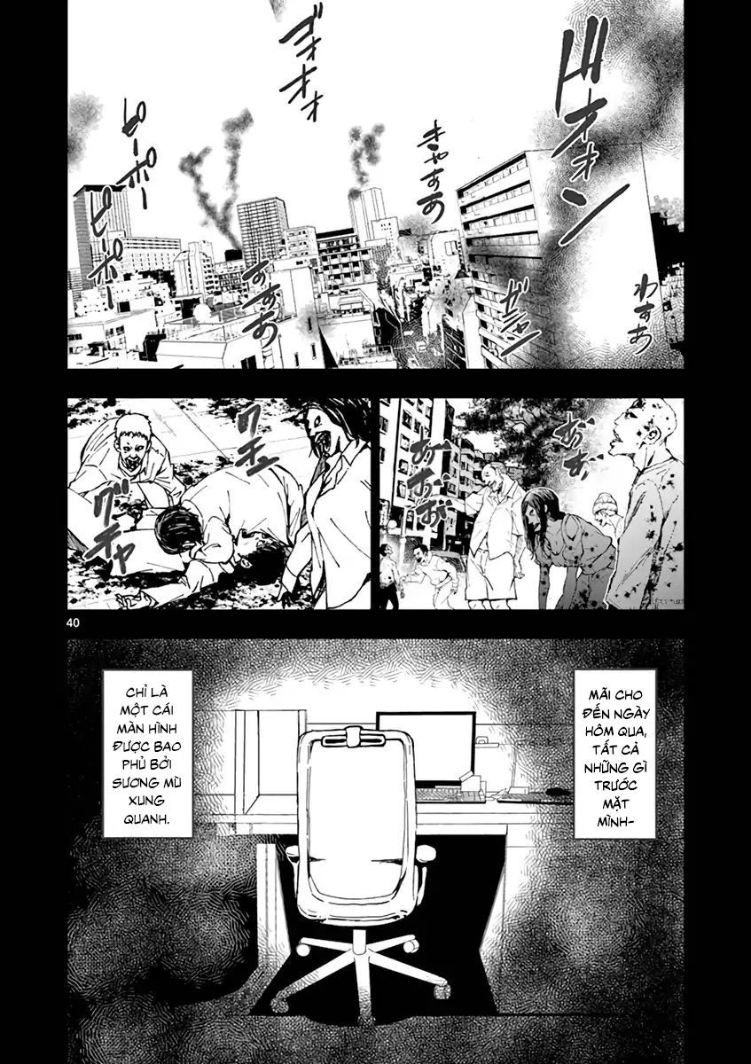 Zombie 100 ~ 100 Điều Tôi Sẽ Làm Trước Khi Trở Thành Zombie~ Chapter 1 - 43