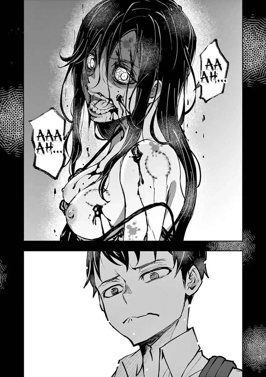 Zombie 100 ~ 100 Điều Tôi Sẽ Làm Trước Khi Trở Thành Zombie~ Chapter 1 - 58