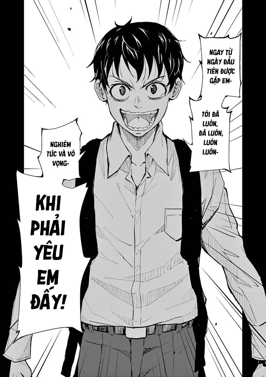 Zombie 100 ~ 100 Điều Tôi Sẽ Làm Trước Khi Trở Thành Zombie~ Chapter 1 - 59