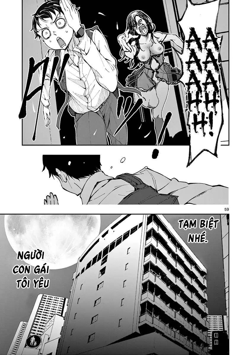 Zombie 100 ~ 100 Điều Tôi Sẽ Làm Trước Khi Trở Thành Zombie~ Chapter 1 - 60
