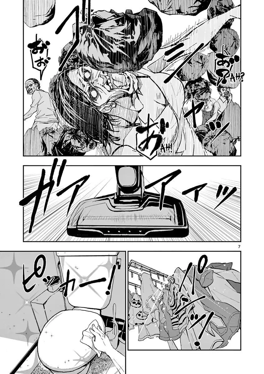 Zombie 100 ~ 100 Điều Tôi Sẽ Làm Trước Khi Trở Thành Zombie~ Chapter 2 - 9