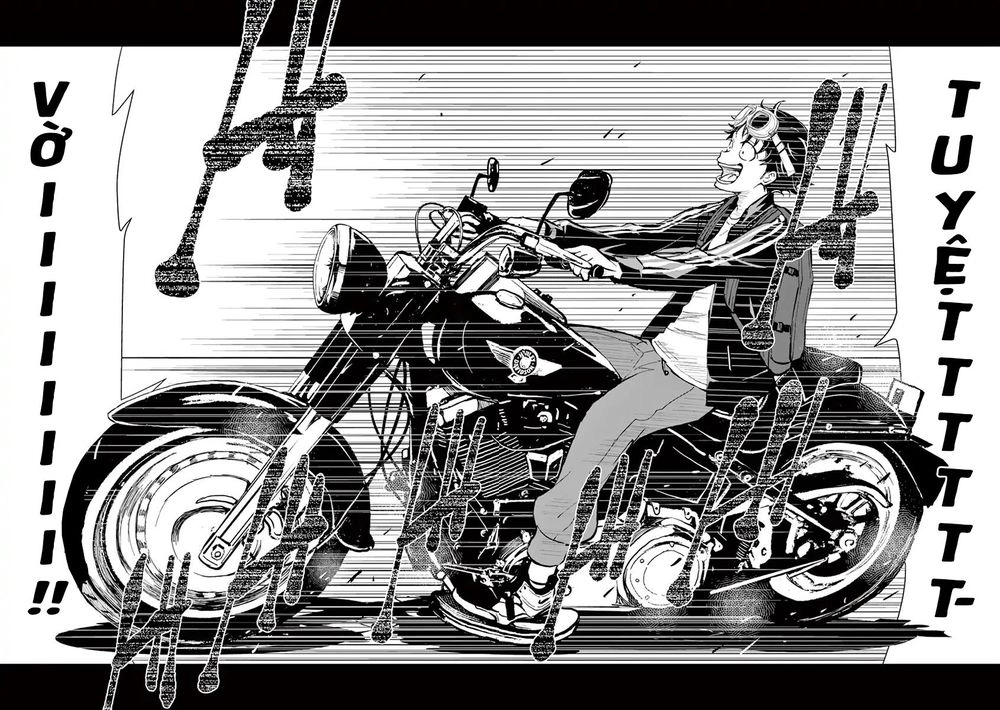 Zombie 100 ~ 100 Điều Tôi Sẽ Làm Trước Khi Trở Thành Zombie~ Chapter 2 - 33