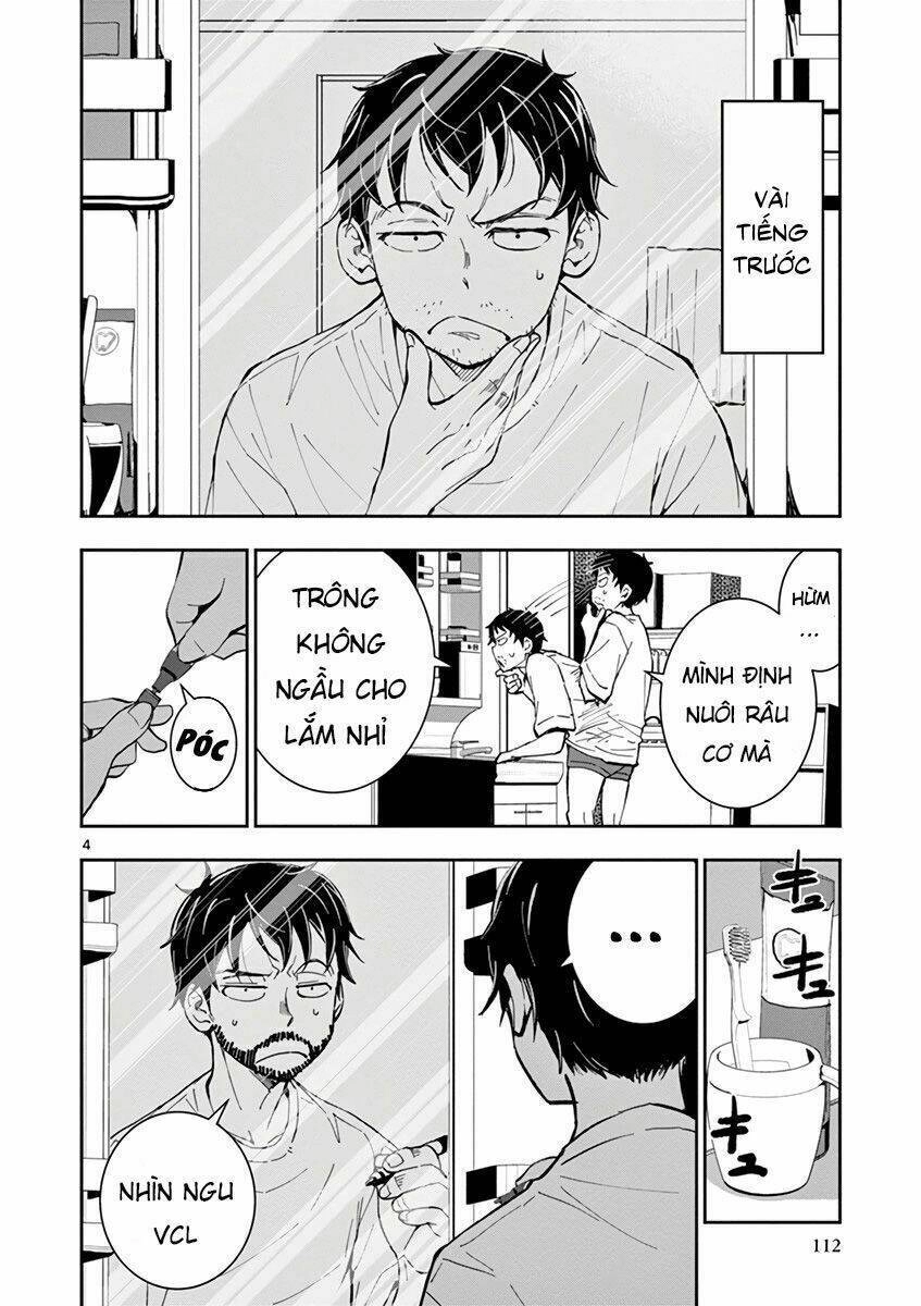 Zombie 100 ~ 100 Điều Tôi Sẽ Làm Trước Khi Trở Thành Zombie~ Chapter 3 - 6