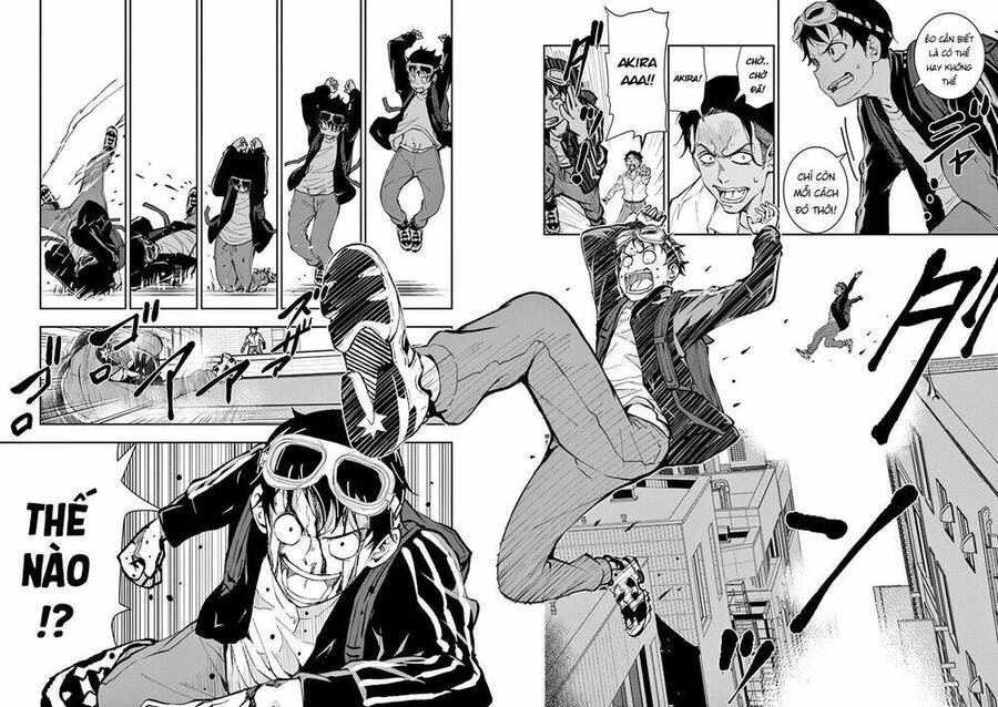 Zombie 100 ~ 100 Điều Tôi Sẽ Làm Trước Khi Trở Thành Zombie~ Chapter 3 - 26